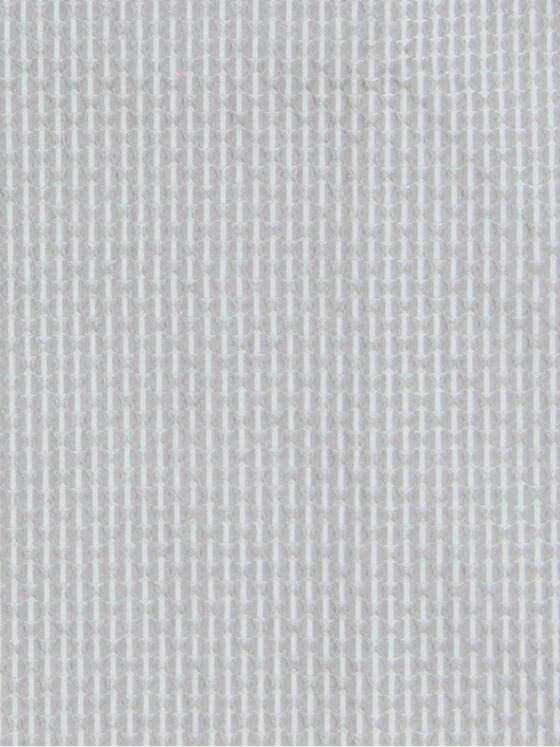 emilio adani Herren Printhemd mit feiner Struktur Grau 30324