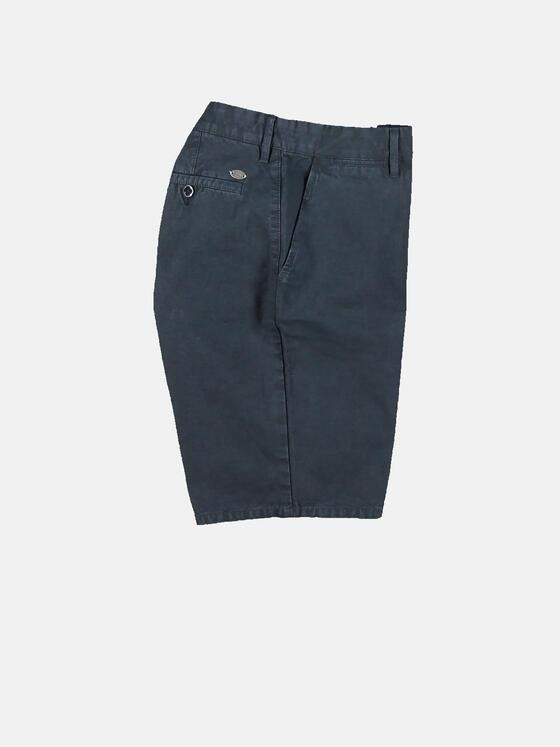 engbers Herren Bermuda Saphirblau 31732