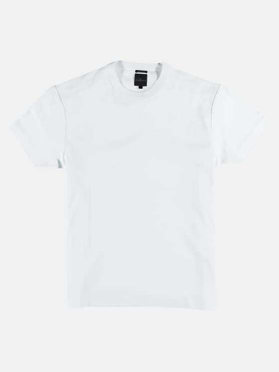 engbers Herren T-Shirt "My Favorite" Reinweiss 28235