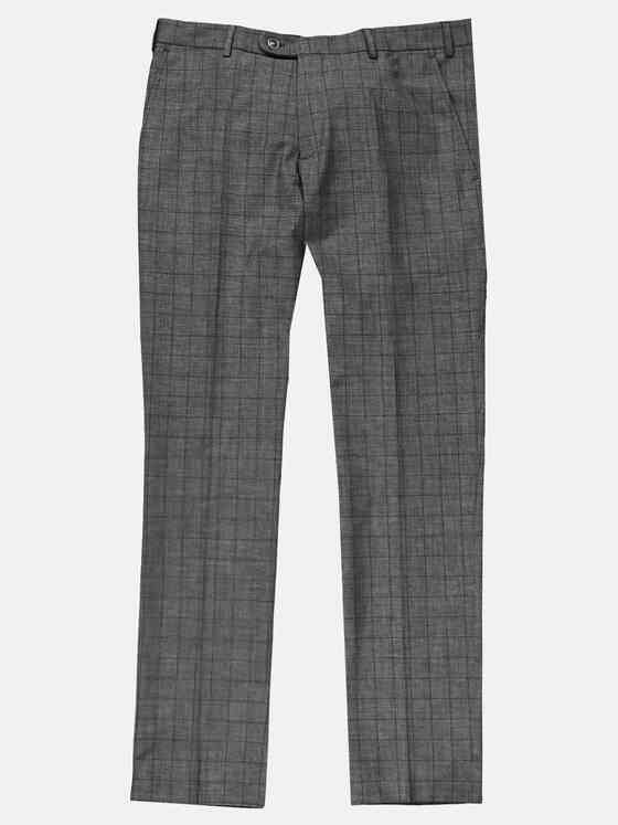 engbers Herren Anzughose slim fit Anthrazit 29032