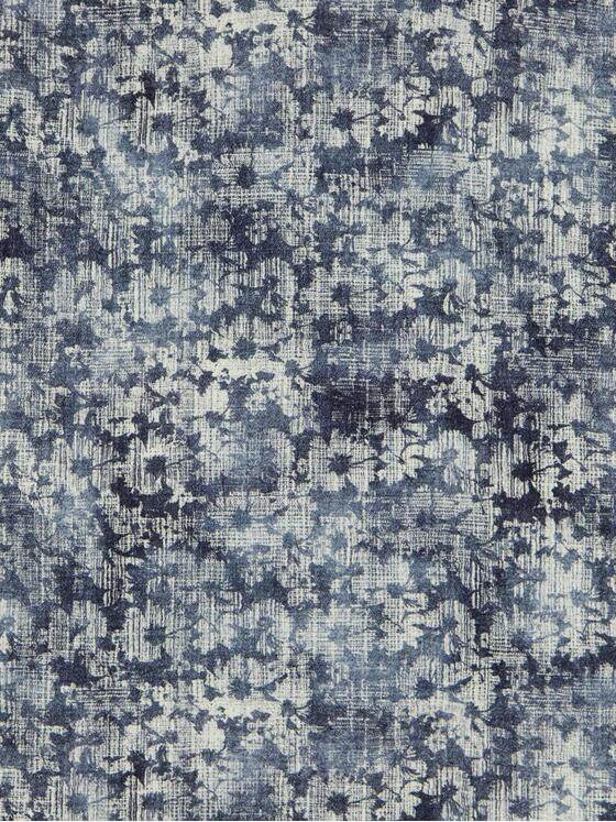 engbers Herren Kurzarm-Hemd regular Marineblau 35174