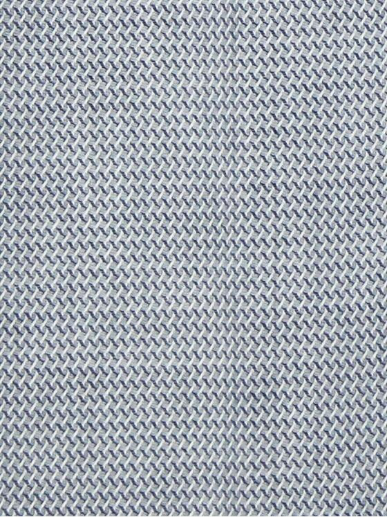 engbers Herren 100% bügelfreies Hemd Saphirblau 29455