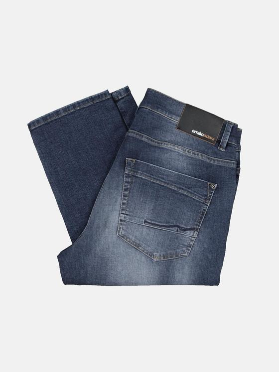 emilio adani Herren Jeans Blau 33703