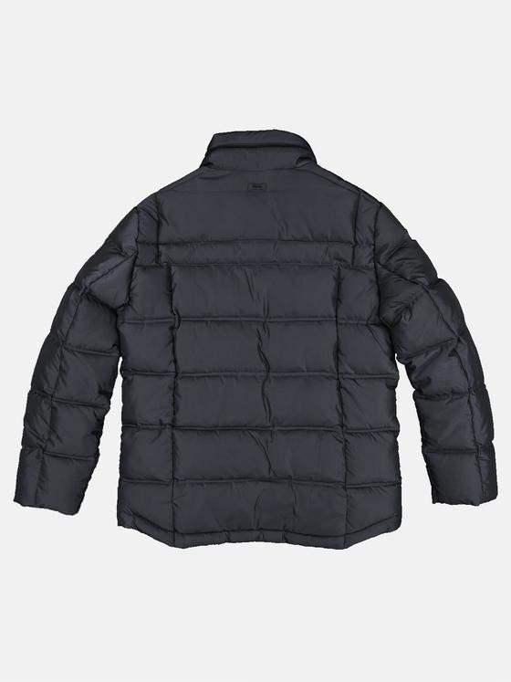 engbers Herren Jacke gesteppt Saphirblau 32308