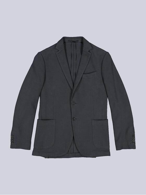 emilio adani Herren Freizeit-Sakko slim fit Grün 33565
