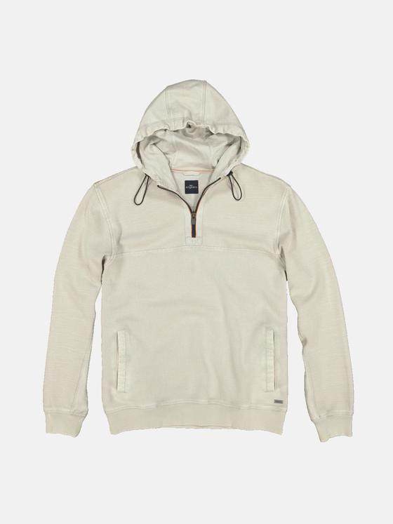 engbers Herren Sweatshirt regular Grau 35664