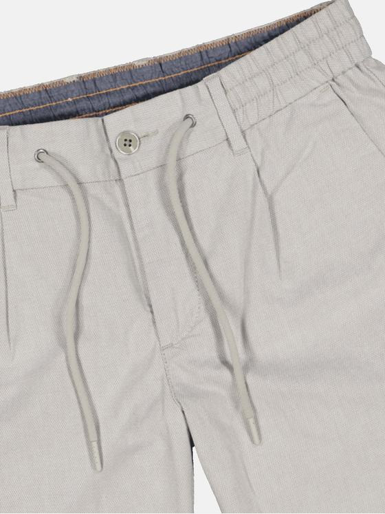 emilio adani Herren Chino slim fit Beige 36245