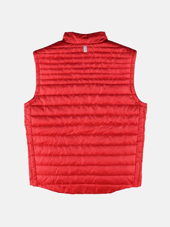 engbers Herren Weste Bordeaux 31028