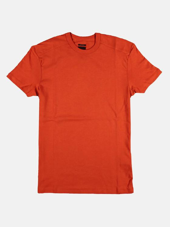engbers Herren T-Shirt "My Favorite" Orange 28598
