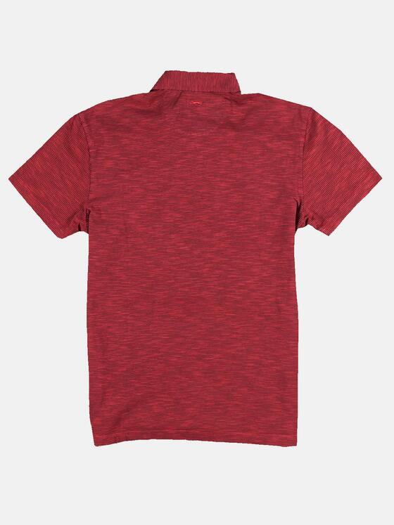 engbers Herren Poloshirt Pink 30678
