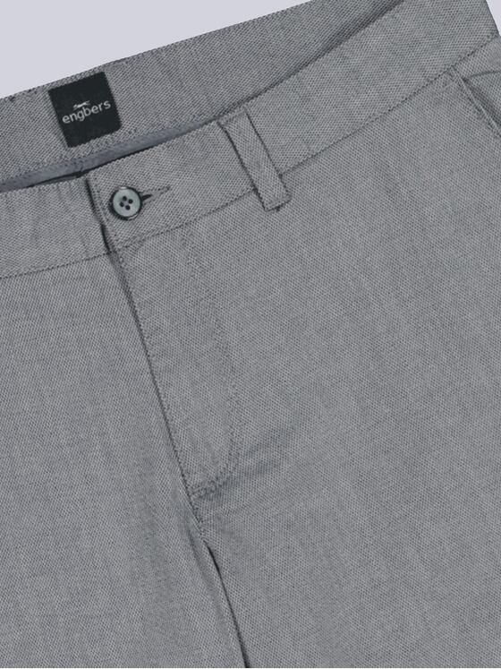 engbers Herren Cargo-Bermuda regular Blau 36667