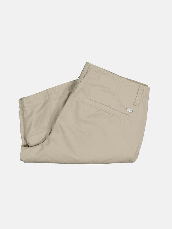 engbers Herren Bermuda Regular Sand 34642