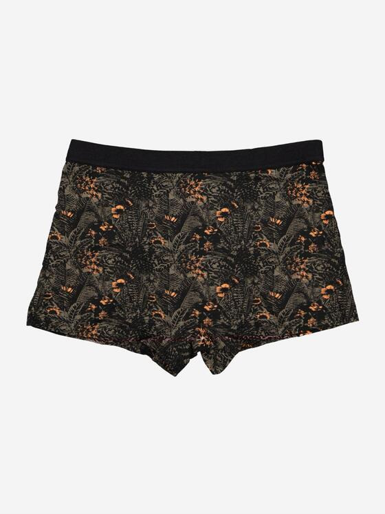 emilio adani Herren Boxershorts Orange 36903