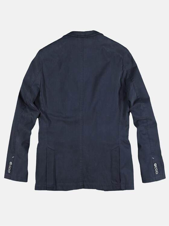 engbers Herren Freizeit-Sakko regular Saphirblau 29133