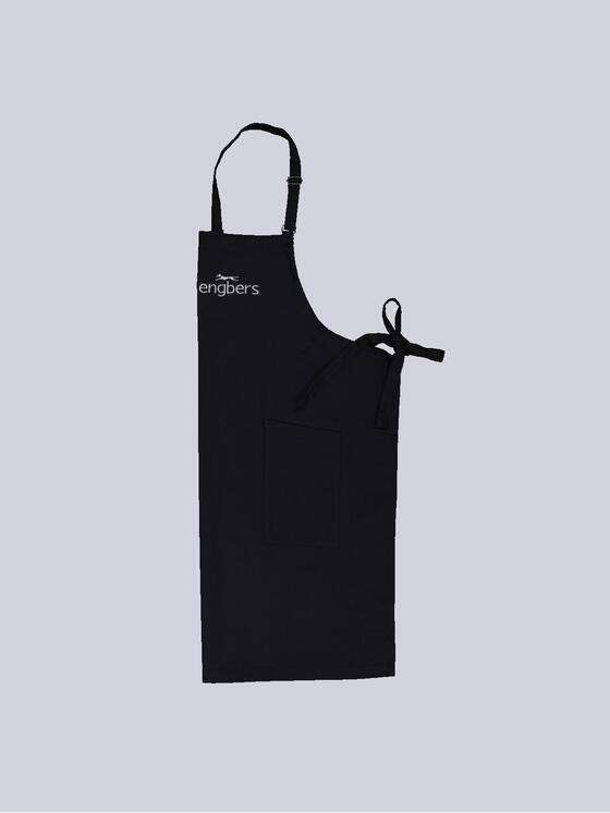 engbers Herren Grillschürze Blau 36004