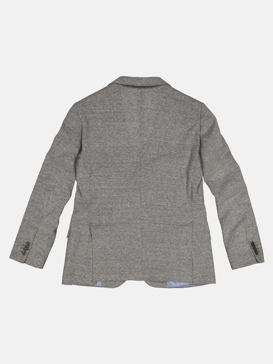 ENGBERS GERMANY Herren Sakko teilgefüttert Sand 32604