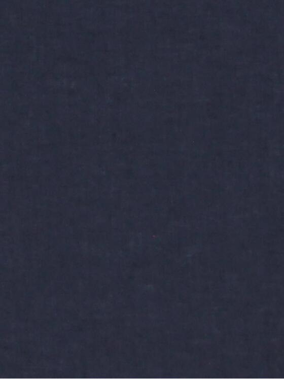 emilio adani Herren Hemd langarm uni Blau 31802