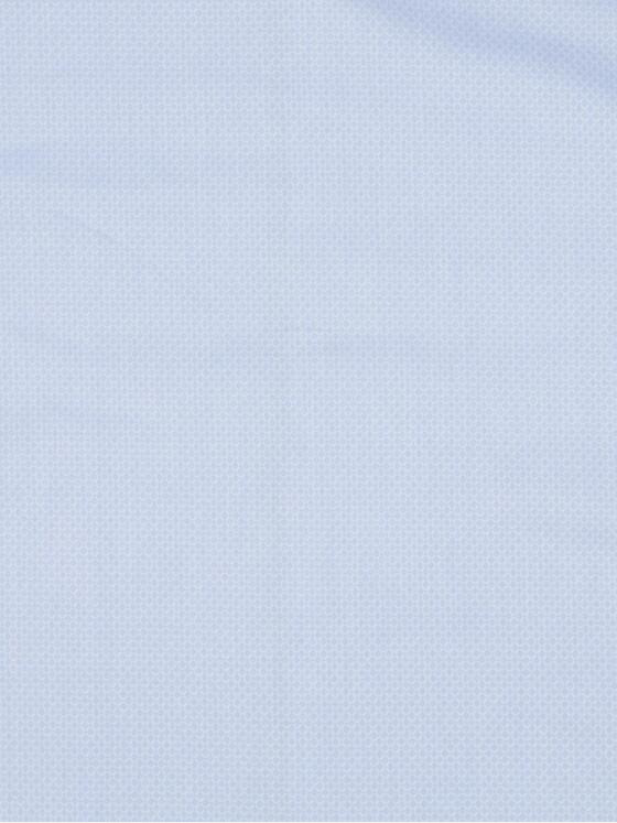 engbers Herren Kurzarm-Hemd "My Favorite" Blau 34371