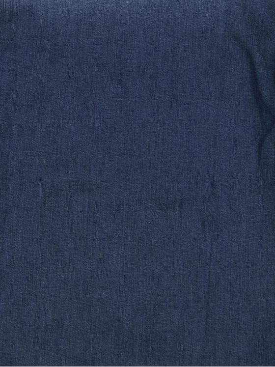 engbers Herren Langarm-Hemd regular Blau 34476