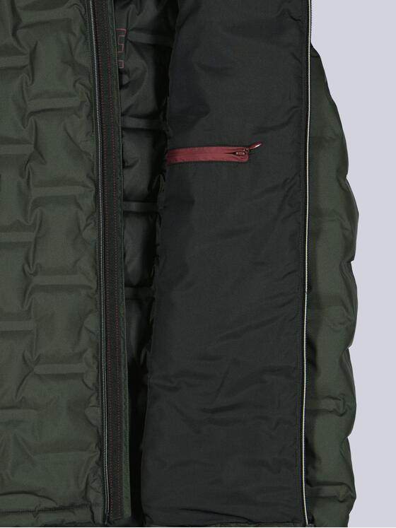 engbers Herren Jacke Khaki 39303