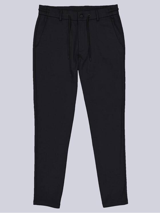 emilio adani Herren Hose Blau 35485