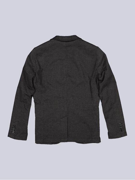 engbers Herren Freizeit-Sakko regular Braun 35195