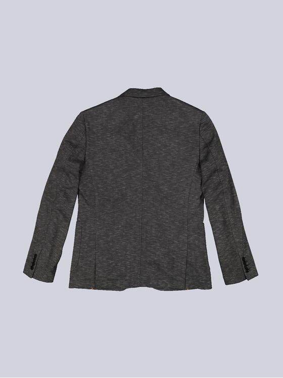 emilio adani Herren Freizeit-Sakko slim fit Grau 36028
