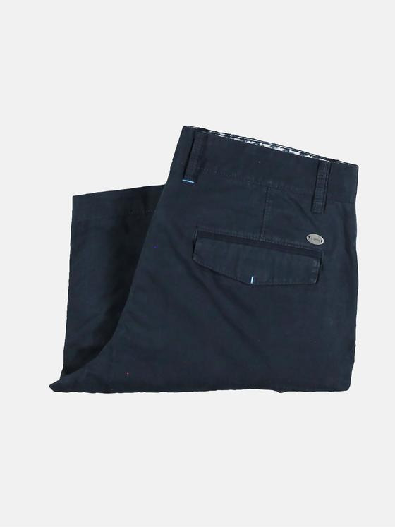 engbers Herren Shorts Saphirblau 29174