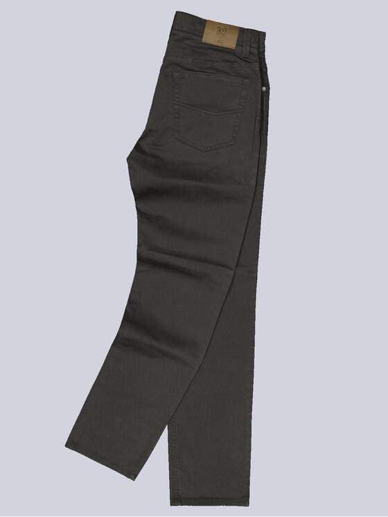 engbers Herren 5-Pocket-Hose regular Khaki 33621