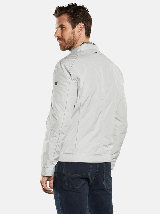 engbers Herren Übergangsjacke regular Beige 34491