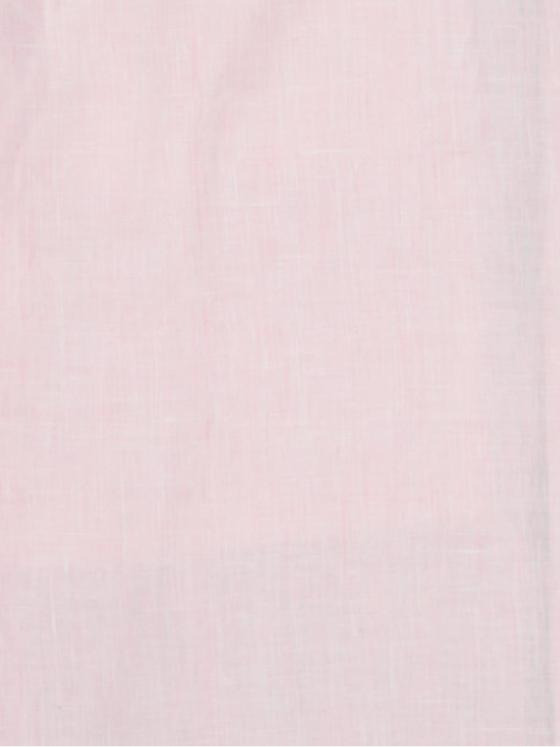 emilio adani Herren Hemd uni Rosa 32983