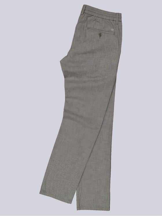 engbers Herren Chino regular Braun 34225