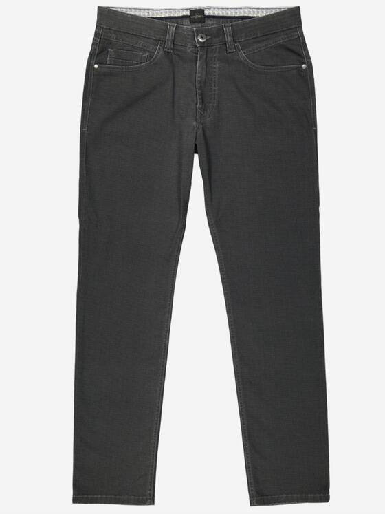 engbers Herren Hose straight Grau 37523