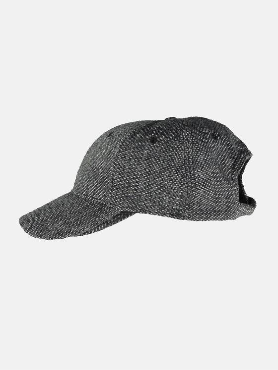 engbers Herren Base-Cap Anthrazit 32131