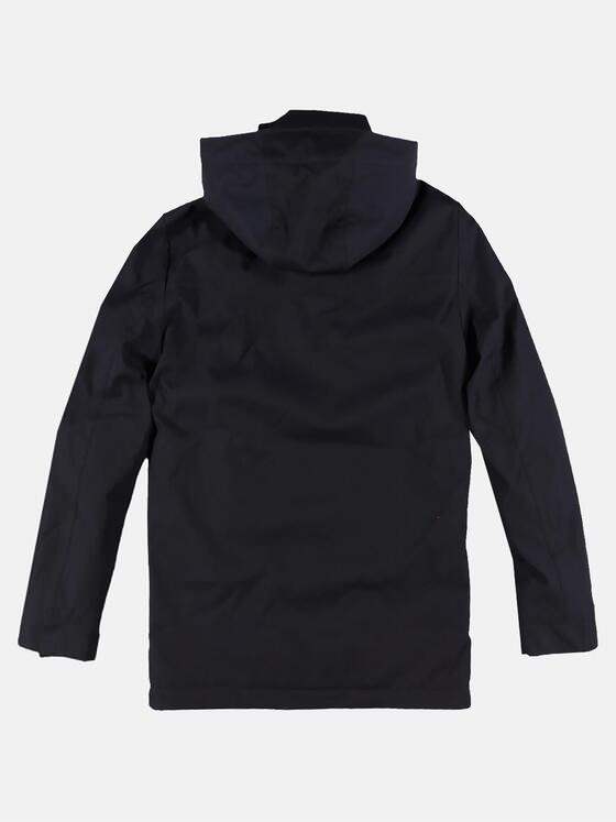 engbers Herren Leichtgewicht Jacke Saphirblau 30165