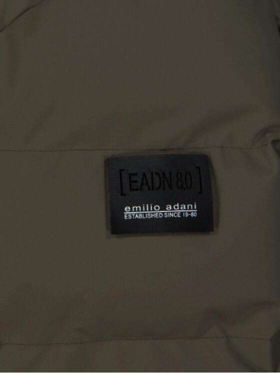 emilio adani Herren Jacke Beige 35418