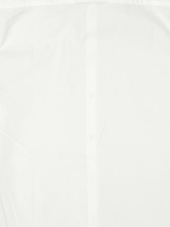 engbers Herren Kurzarm-Hemd uni Weiß 34756