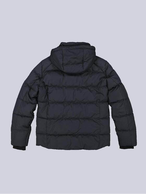 engbers Herren Jacke Blau 35521