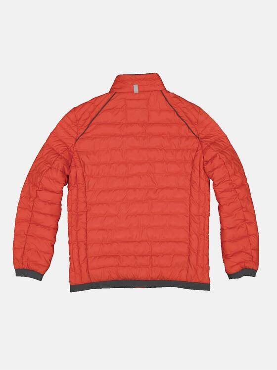 engbers Herren Steppjacke Bordeaux 33515