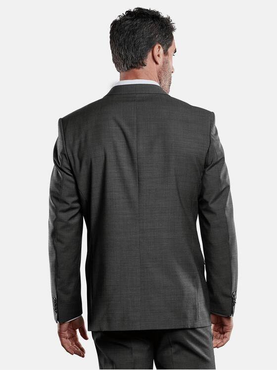 engbers Herren Anzugsakko regular "My Favorite" Anthrazit 32559