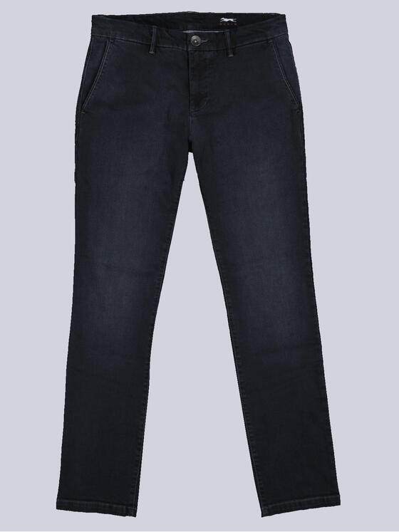 engbers Herren Jeans 5-Pocket Comfort Blau 35560