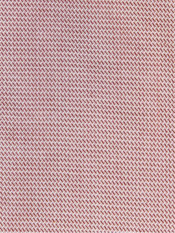 engbers Herren 100% bügelfreies Hemd Bordeaux 29453