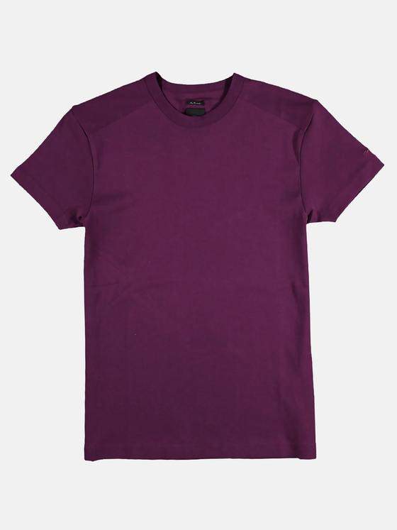 engbers Herren T-Shirt "My Favorite" Bordeaux 28601