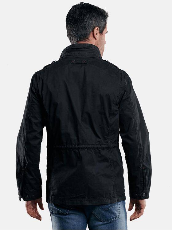 engbers Herren Jacke Saphirblau 29126