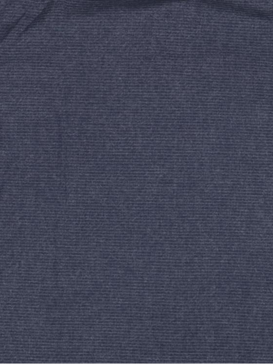 engbers Herren Kurzarm-Hemd gestreift Blau 34757