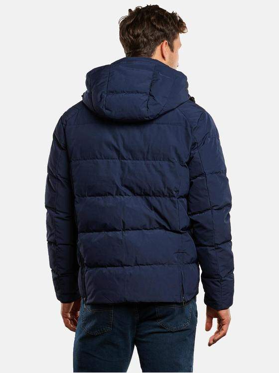 engbers Herren Jacke Saphirblau 33786