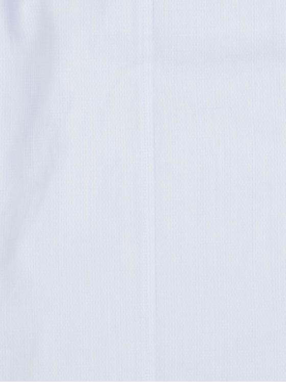 engbers Herren Hemd uni Blau 33801