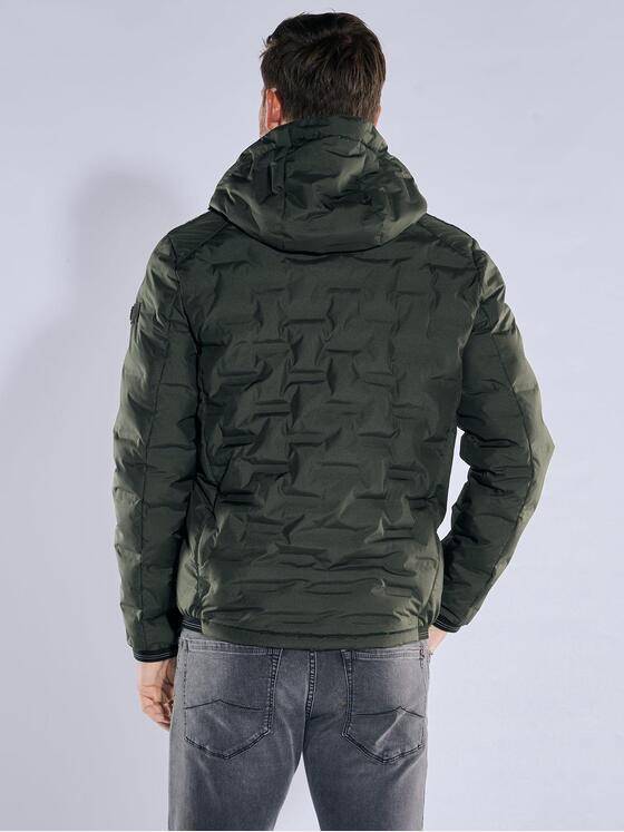 engbers Herren Jacke Khaki 39303