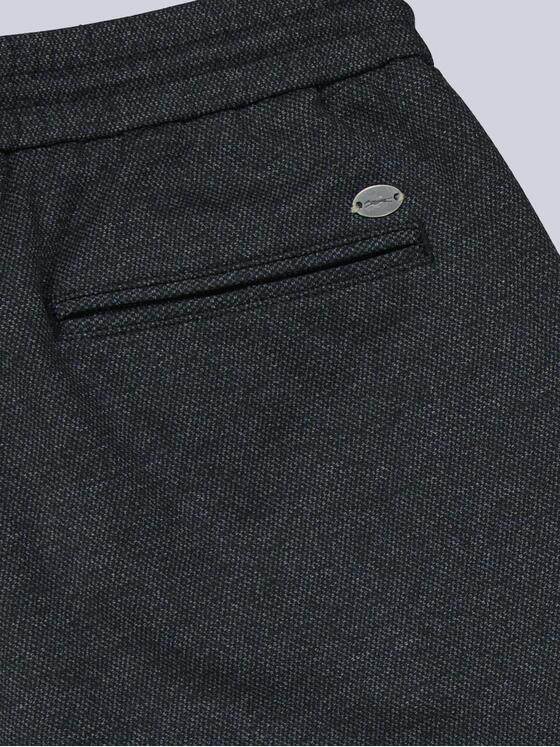 engbers Herren Chino straight Anthrazit 39495