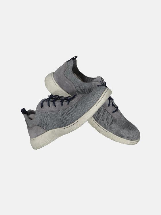 engbers Herren Sneaker Dunkelgrau 32968